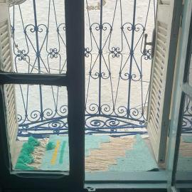 Beit Emna3, hotel in Kairouan