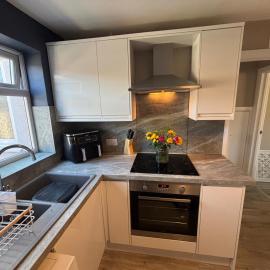 Thirlwell Gardens, River Walks, Free Parking