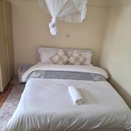 Ambua Nest cottages, hotel en Eldoret