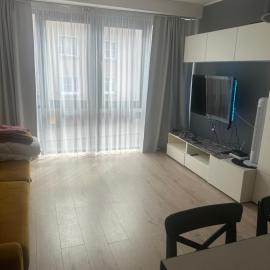 M2 w centrum Koszalina blisko dworca