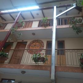 Hostal Inca