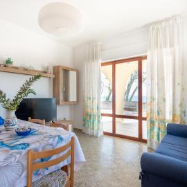 Casa vacanza Villa Caminia - La Baia Incantata