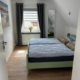 Meerzeit, hotel a Otterndorf