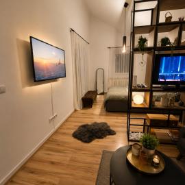Sleep and Drive Panorama, hotel a Sarajevo
