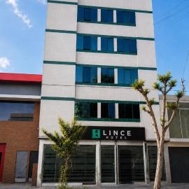 Hotel Lince