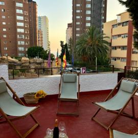 Canelo Benidorm, hotel u gradu Benidorm