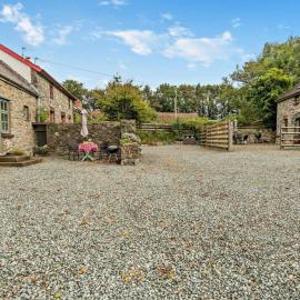 1 Bed in Haverfordwest oc-92673, hotel in Solva