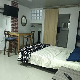 APARTAMENTOS Don GUILLE, hotelli kohteessa Santa Rosa de Cabal