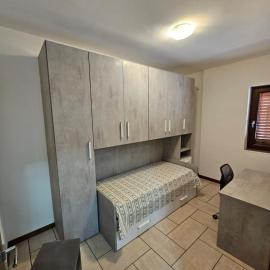 Villetta in città