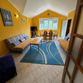 Stas Apartments