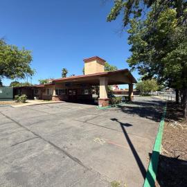 Oroville Value Suites, ξενοδοχείο σε Oroville
