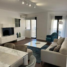 Modern Luxury Apartment, Stunning Kotor Bay Views, khách sạn ở Dobrota