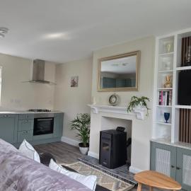 Meadow View, hotel en Kilkenny