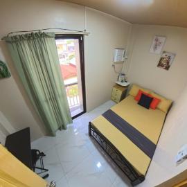 CLBC Residences 3B, Hotel in Santa Rosa