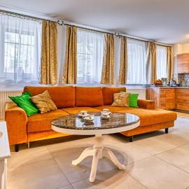 Izerskie Cztery Pory Roku - 5D Apartments
