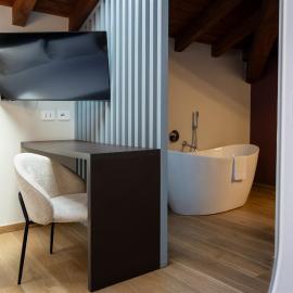 RossoVino Milano Boutique, hotel u Milanu