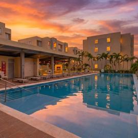 Lindo apartamento en serena del mar Cartagena - a pocos pasos de la playa manzanillo