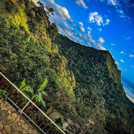 Mirador Villa Niby