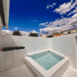 Casa Pura Vida By Gt House, Hotel in São Pedro do Corval