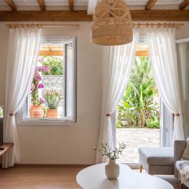 Alemarni Syros, hotel in Ermoupoli