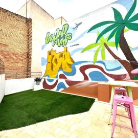 Apartamentos Maisonette