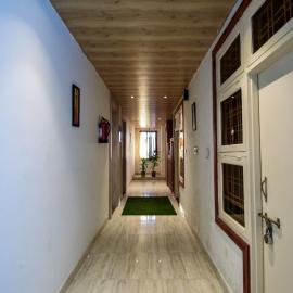 Hotel O Kanchan Residency