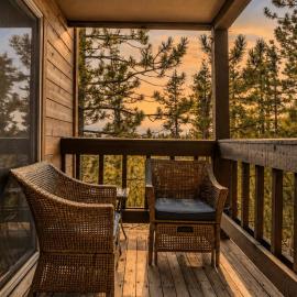 Pinegrove by AvantStay