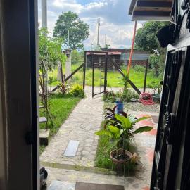 La casa del viajero