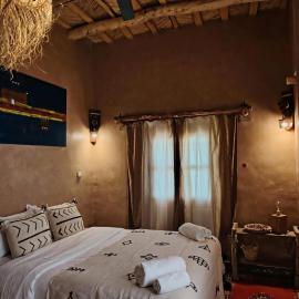 Maison d'hôte tamatart - Homestay