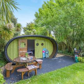 1 Bed in Bude oc-s34853, hotel in Bude