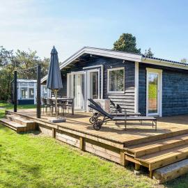 4 star holiday home in Slagelse, hotel in Slagelse