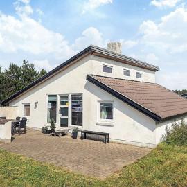 7 person holiday home in Thisted-By Traum, hotel en Thisted