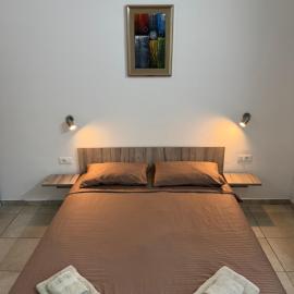 Apartments Ariel, hotel en Ohrid