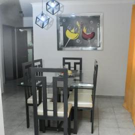 Vacacional rent