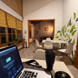 Hostel Huella Patagonica, hotel em Esquel