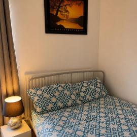 Premium Room in Wolverhampton City perfect for contractors football fans, hotel in Wolverhampton