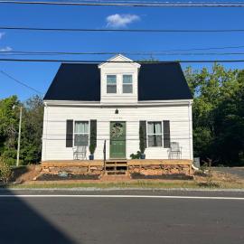 Dr Jones home place، فندق في Milton