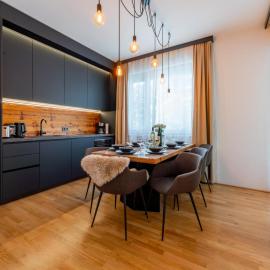 Zirbenlodge Sonnenalpe Nassfeld Top B01, hotel a Sonnenalpe Nassfeld