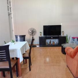 Departamento ANSOPH、イロのホテル