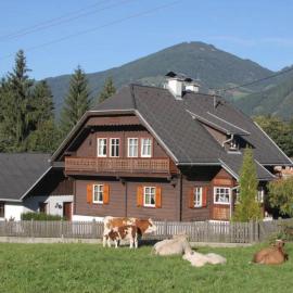 Almenblick, hotel a Kleblach