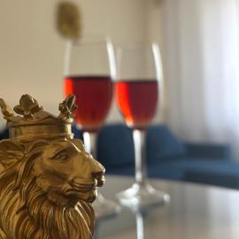 Apartament pod Złotym Lwem, Hotel in Olsztyn