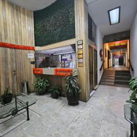 Hotel la Merced