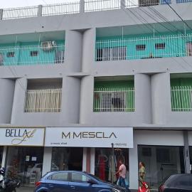 Apartamento no Centro Proximo a Tudo
