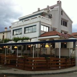 Apartments by the sea Punat, Krk - 26017