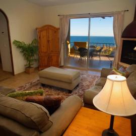 Bella Sirena Condo-BEST VIEWS! Tower A!, hotel em Puerto Peñasco