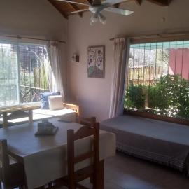 Cabañas la Juanita