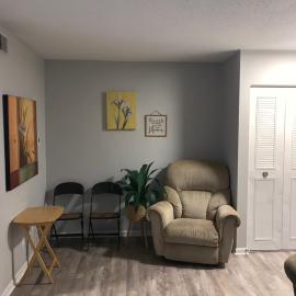 Home Away From Home