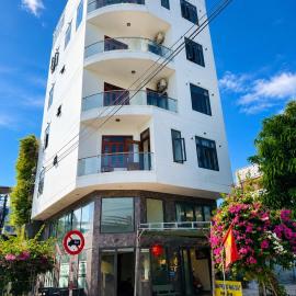 Da Nang में, होटल Phương Nhi Motel