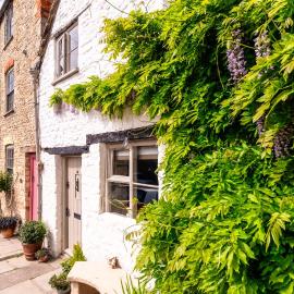 Swift Cottage - Stunning Retreat in Malmesbury