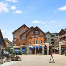 River Run Village by Vail Resorts, hotel v destinaci Keystone